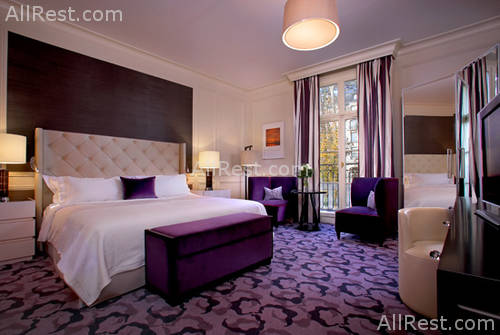 Hotel Trianon Palace & Spa, A Westin Hotel 6